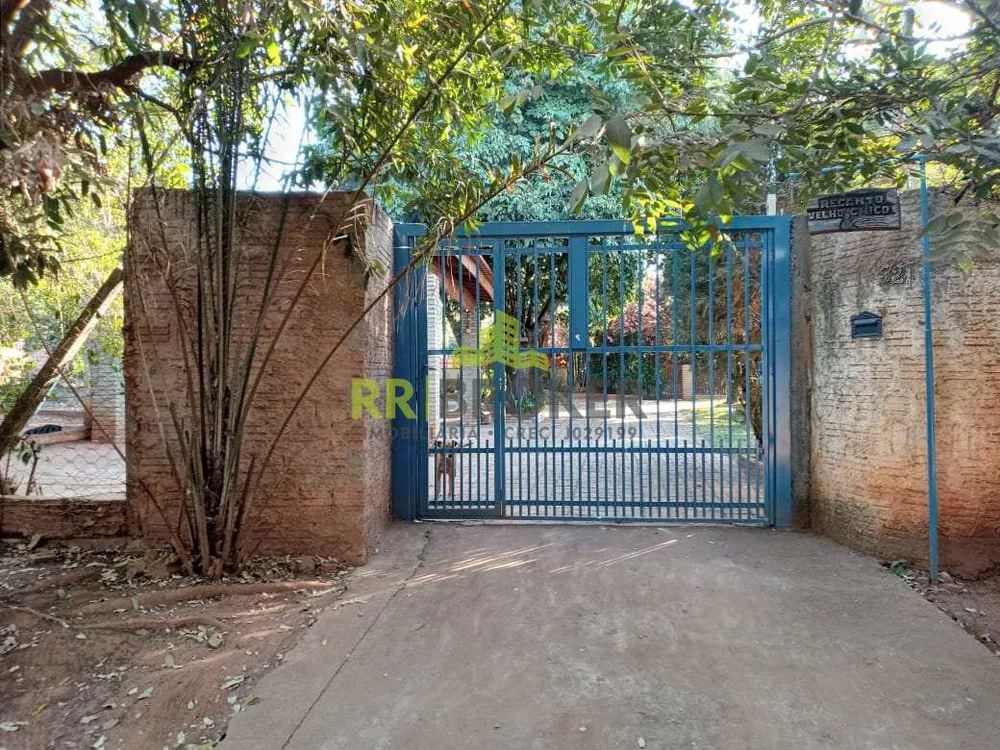 Chácara, 3 quartos, 1000 m² - Foto 12