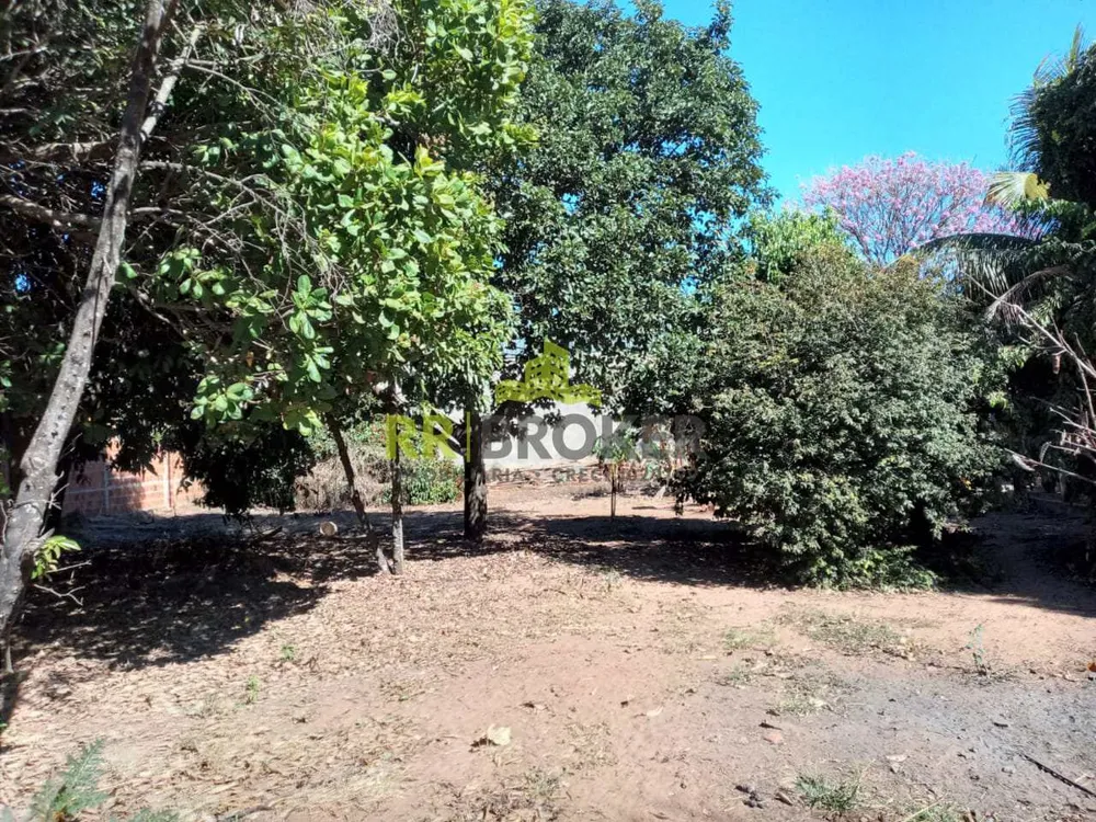 Chácara, 3 quartos, 1000 m² - Foto 7