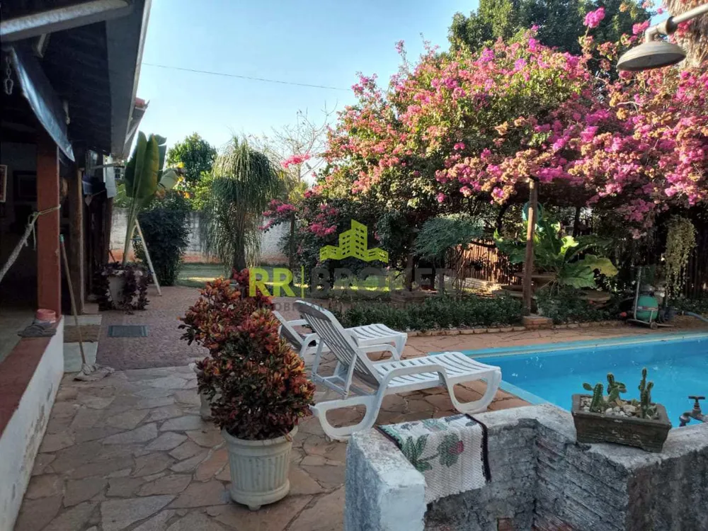 Chácara, 3 quartos, 1000 m² - Foto 9