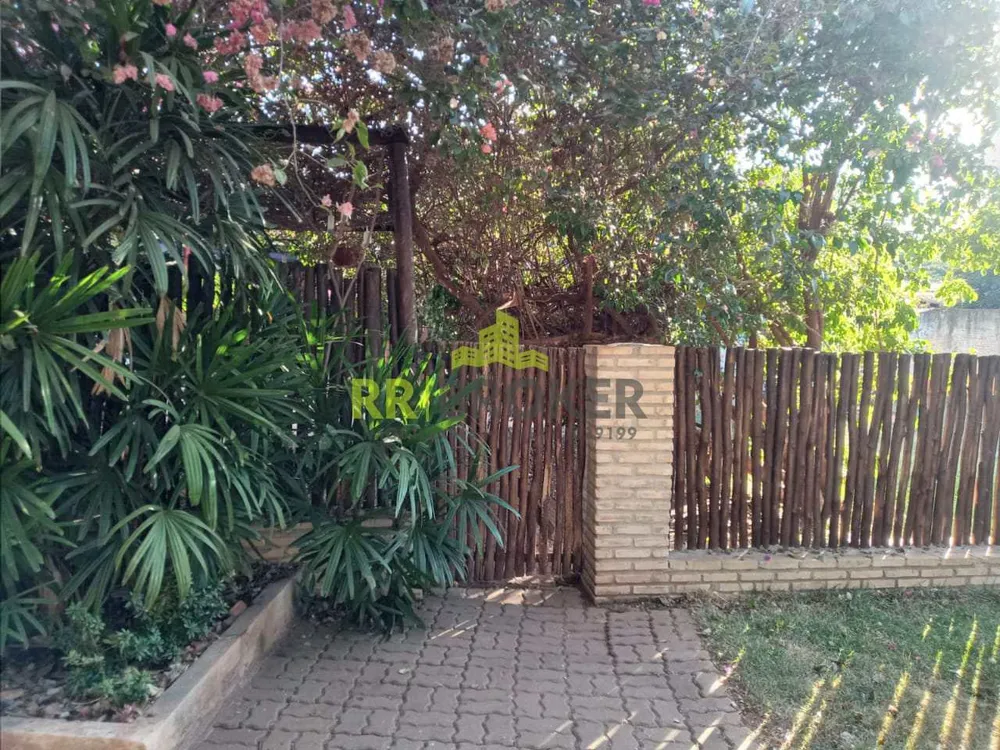 Chácara, 3 quartos, 1000 m² - Foto 6