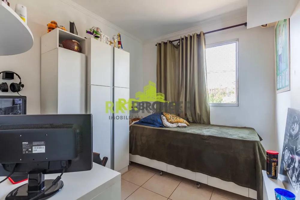 Casa de Condomínio, 3 quartos - Foto 10