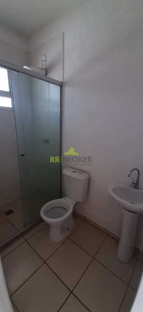 Casa de Condomínio, 2 quartos - Foto 10