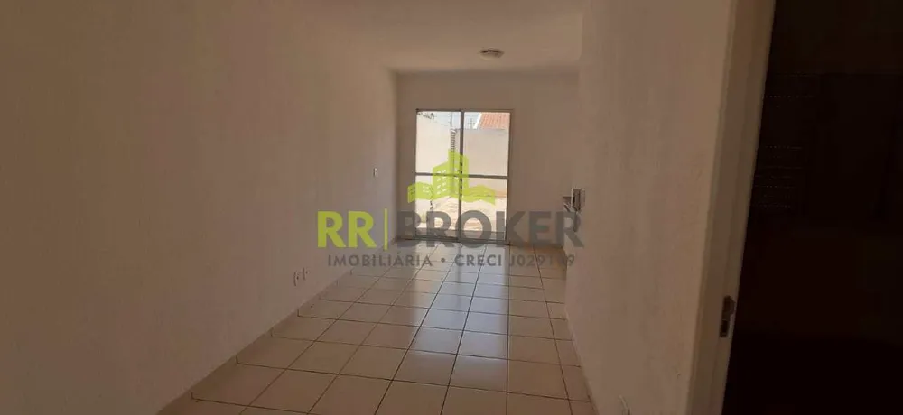 Casa de Condomínio, 2 quartos - Foto 9