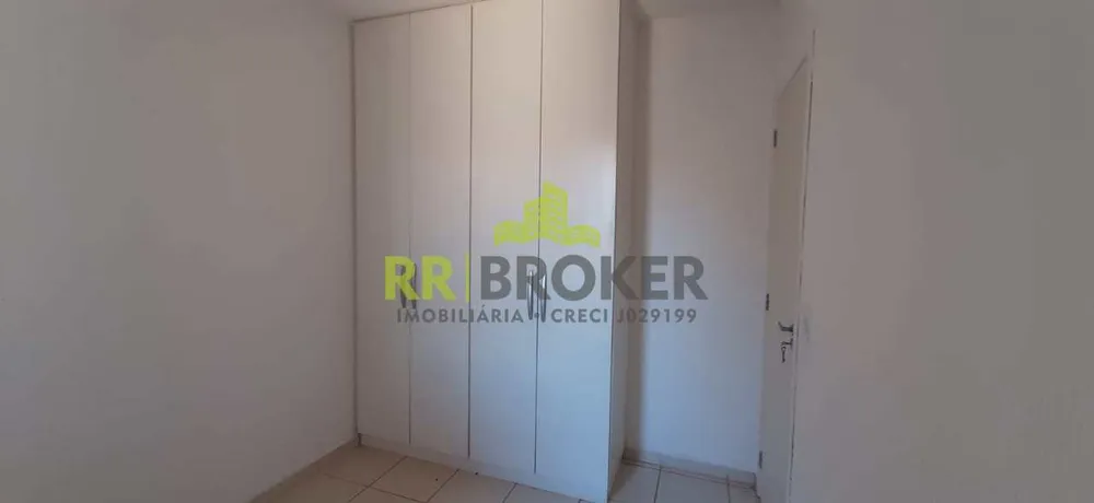 Casa de Condomínio, 2 quartos - Foto 4