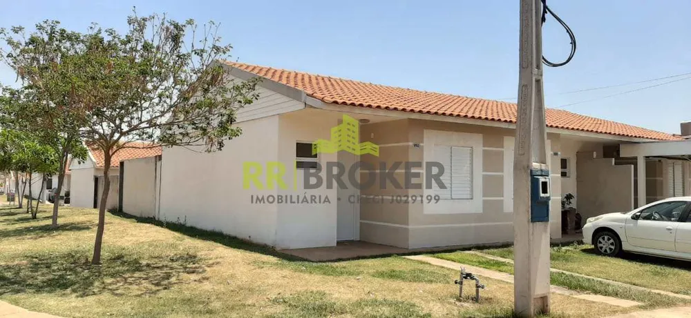 Casa de Condomínio, 2 quartos - Foto 2