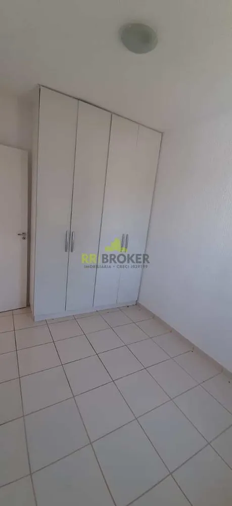 Casa de Condomínio, 2 quartos - Foto 6