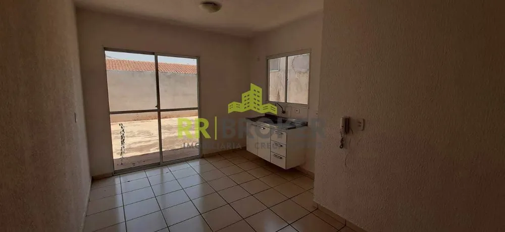Casa de Condomínio, 2 quartos - Foto 8