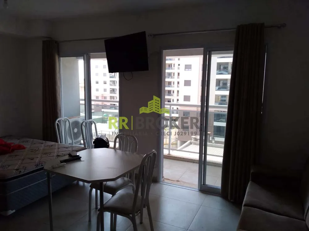 Apartamento, 1 quarto, 33 m² - Foto 5