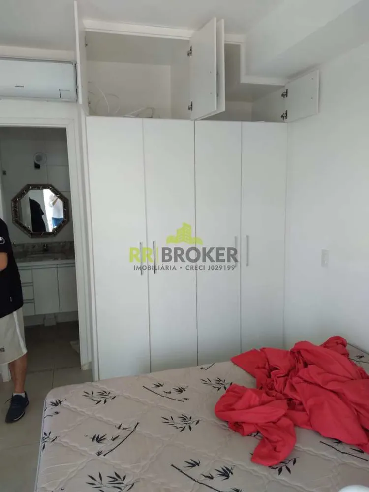 Apartamento, 1 quarto, 33 m² - Foto 2