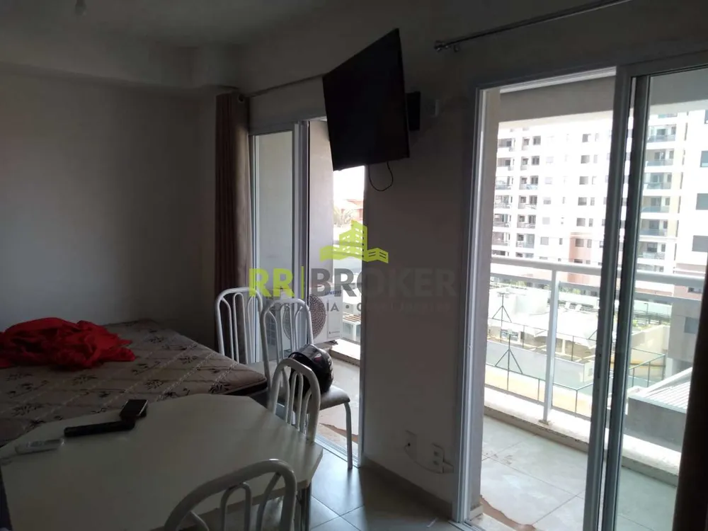 Apartamento, 1 quarto, 33 m² - Foto 3