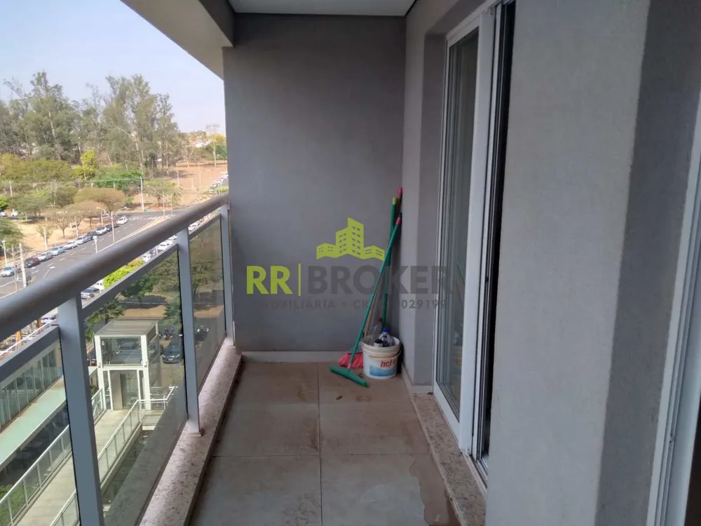 Apartamento, 1 quarto, 33 m² - Foto 9