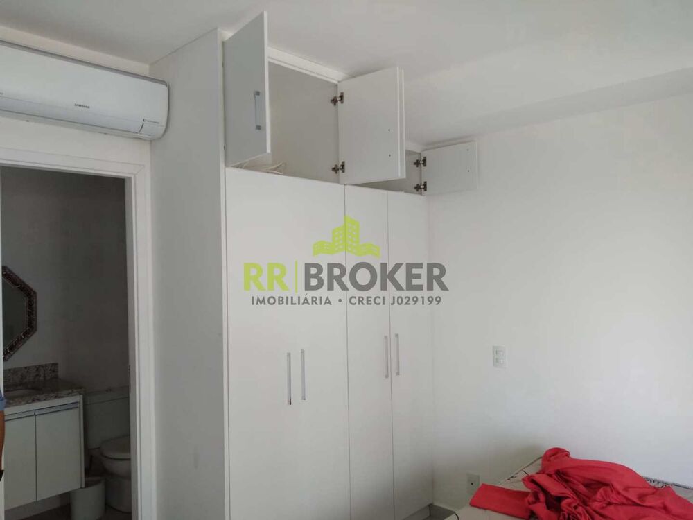 Apartamento, 1 quarto, 33 m² - Foto 3