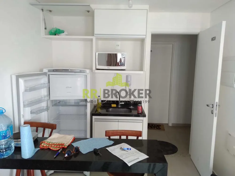 Apartamento, 1 quarto, 33 m² - Foto 8