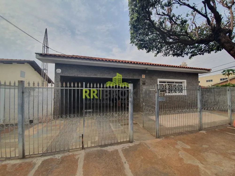 Casa, 3 quartos - Foto 1