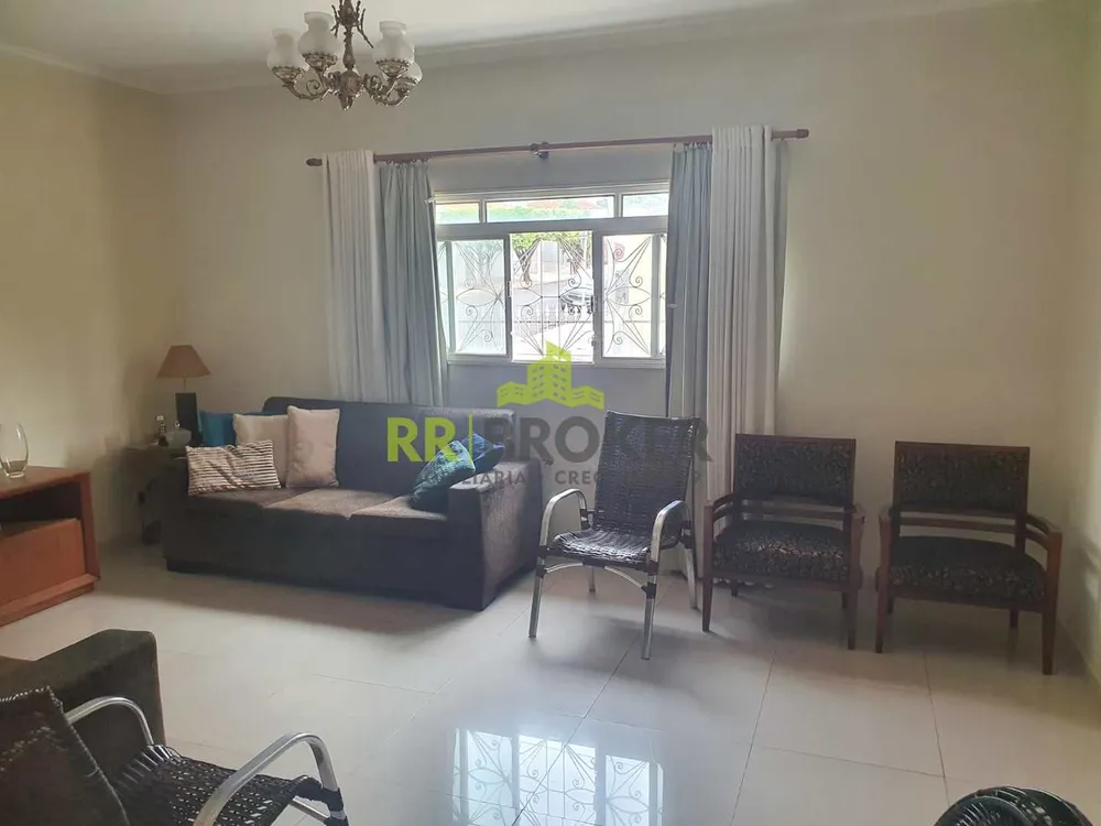 Casa, 3 quartos - Foto 2