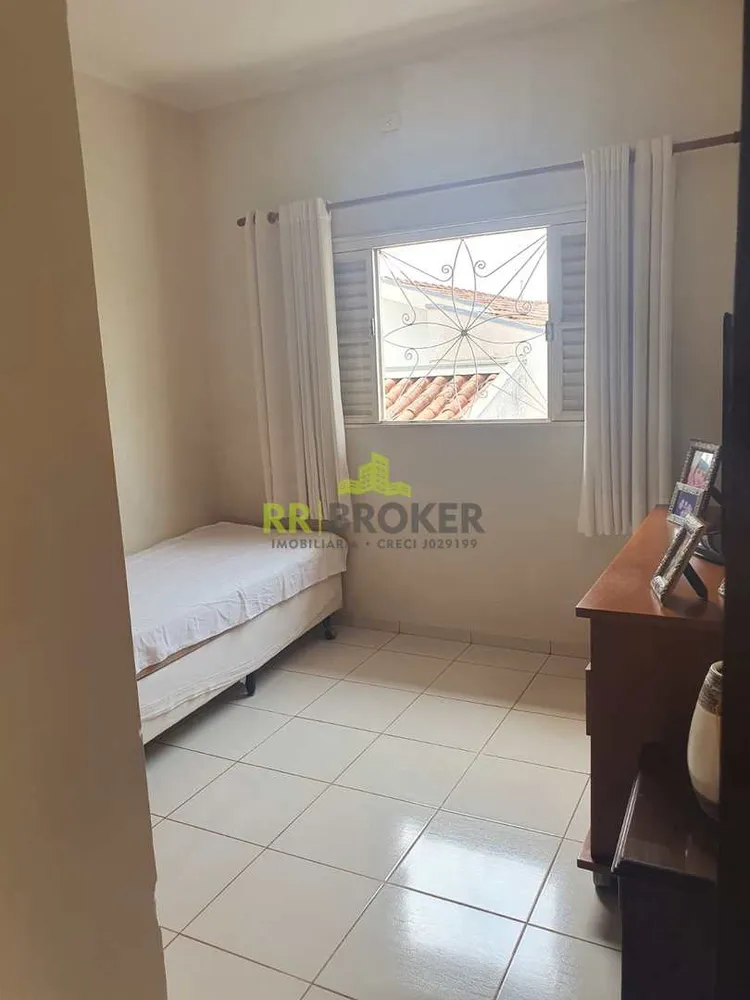Casa, 3 quartos - Foto 10