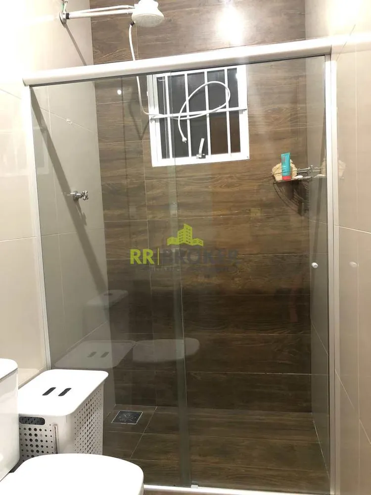 Casa, 2 quartos, 200 m² - Foto 5