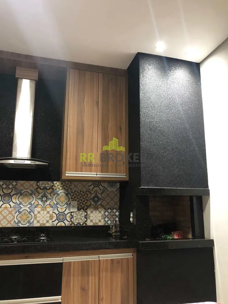 Casa, 2 quartos, 200 m² - Foto 2