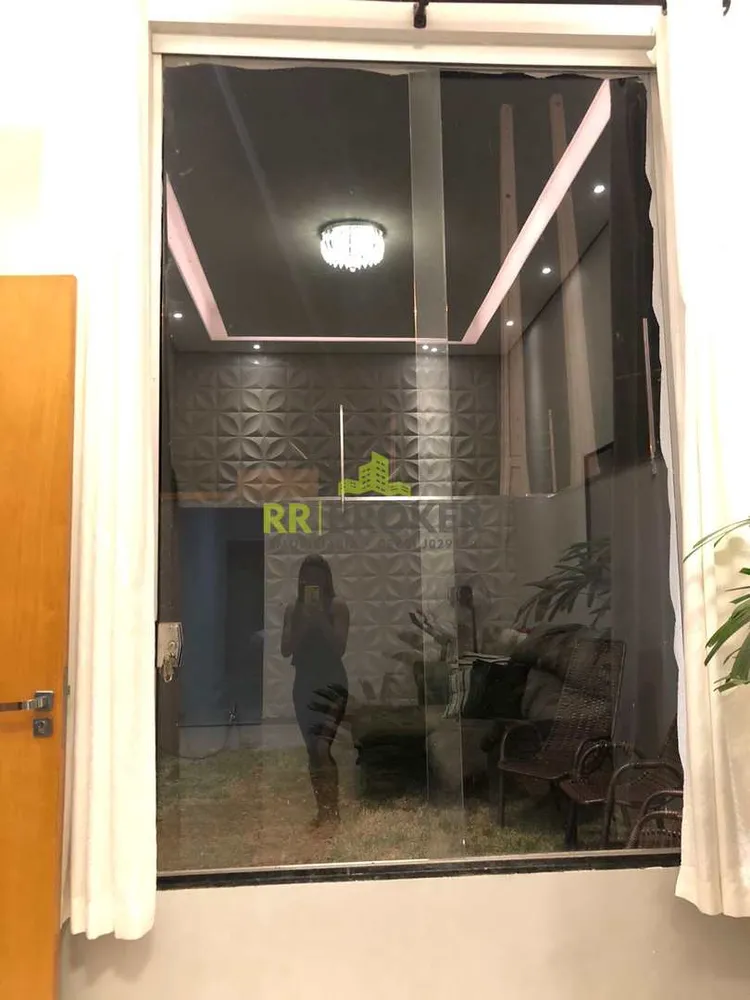 Casa, 2 quartos, 200 m² - Foto 9
