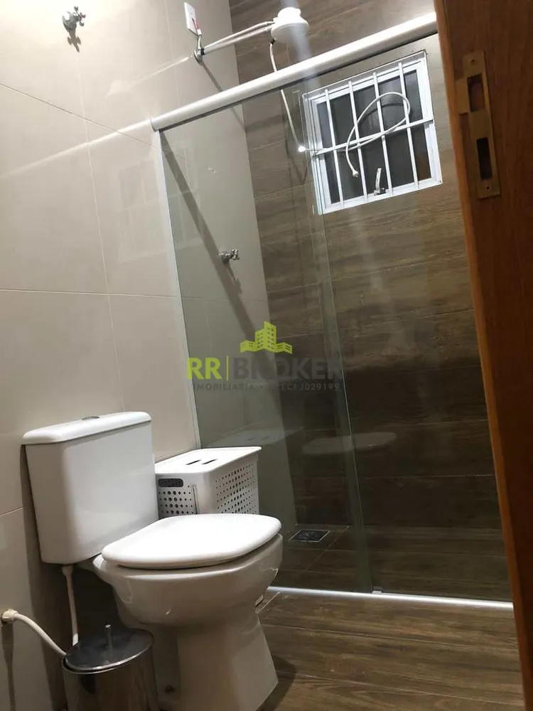 Casa, 2 quartos, 200 m² - Foto 7