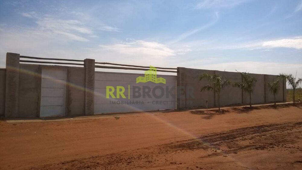 Chácara, 2000 m² - Foto 1