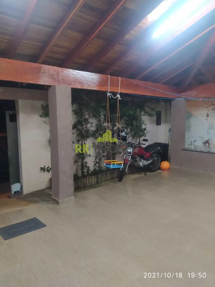 Casa, 3 quartos - Foto 1