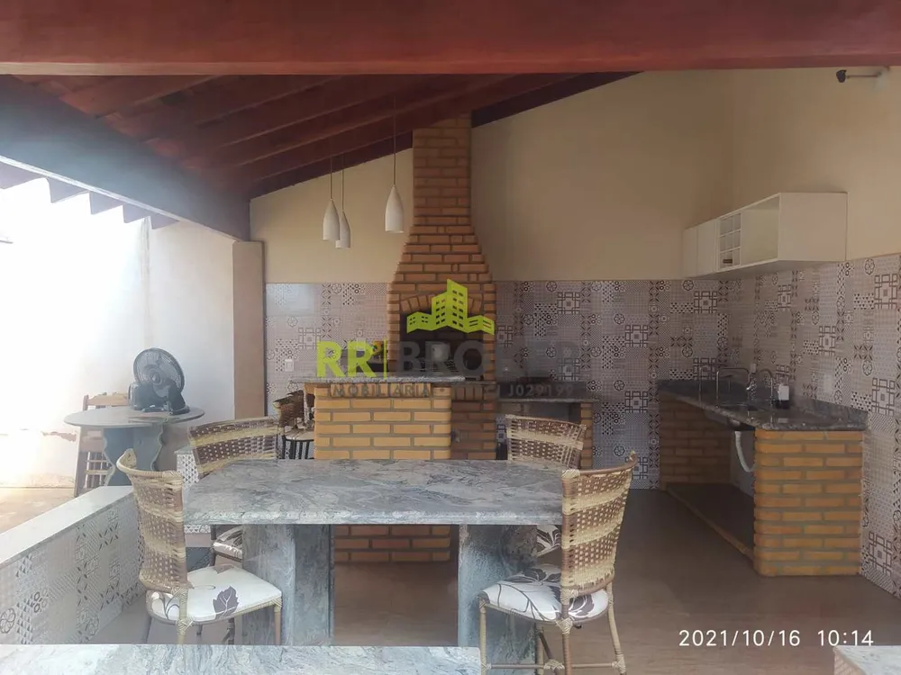 Casa, 3 quartos - Foto 4
