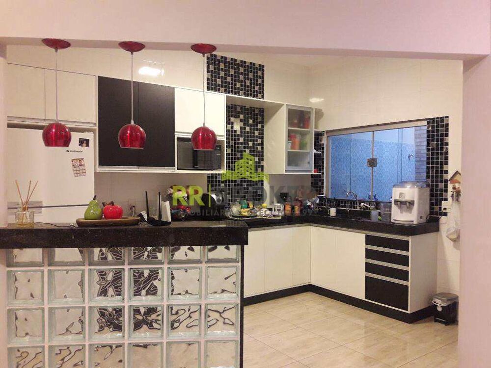 Casa, 3 quartos - Foto 4