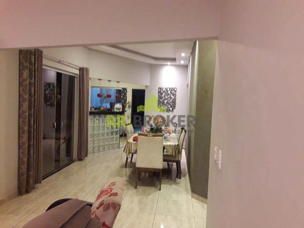 Casa, 3 quartos - Foto 6