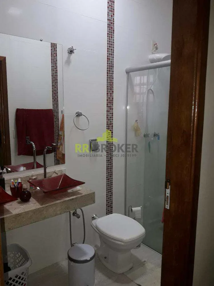 Casa, 3 quartos - Foto 15