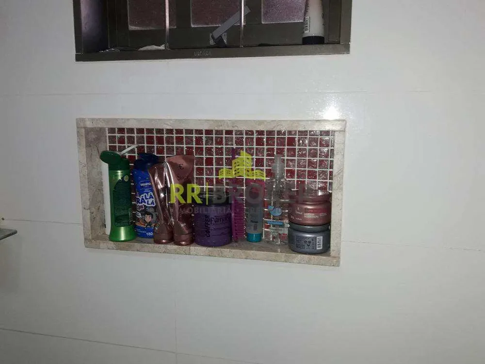 Casa, 3 quartos - Foto 5