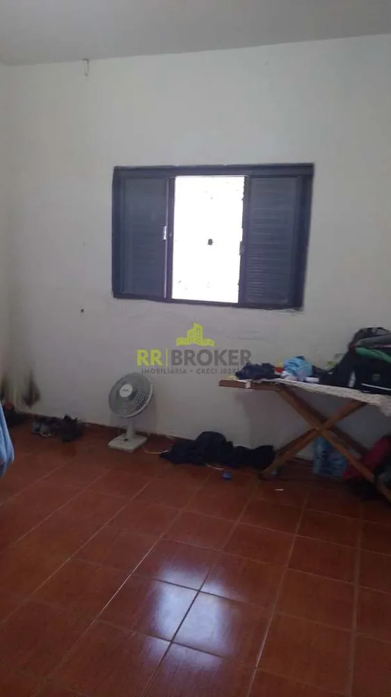 Casa, 3 quartos, 190 m² - Foto 1