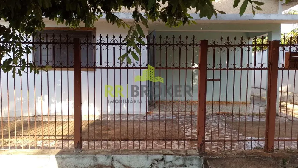 Casa, 3 quartos, 190 m² - Foto 3