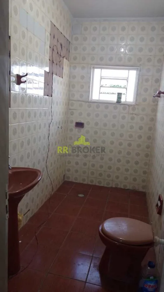 Casa, 3 quartos, 190 m² - Foto 12