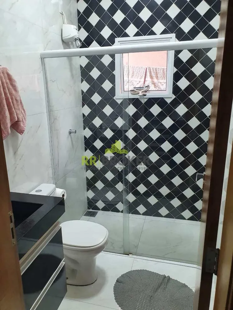 Casa de Condomínio, 3 quartos - Foto 9