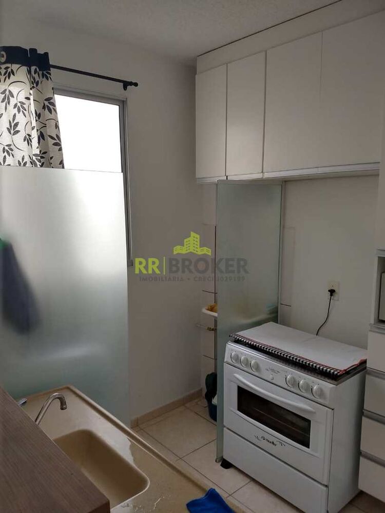 Apartamento, 2 quartos, 44 m² - Foto 1