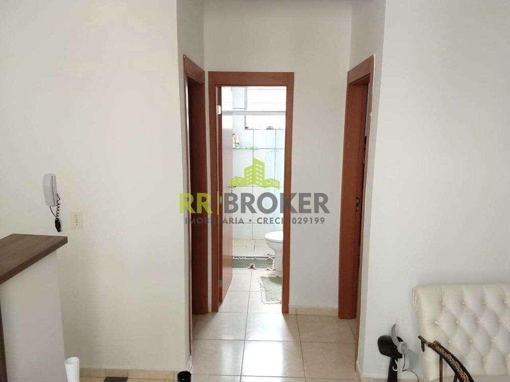 Apartamento, 2 quartos, 44 m² - Foto 3