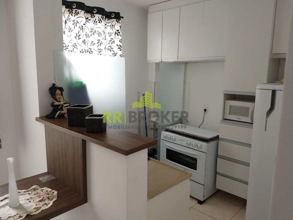 Apartamento, 2 quartos, 44 m² - Foto 18