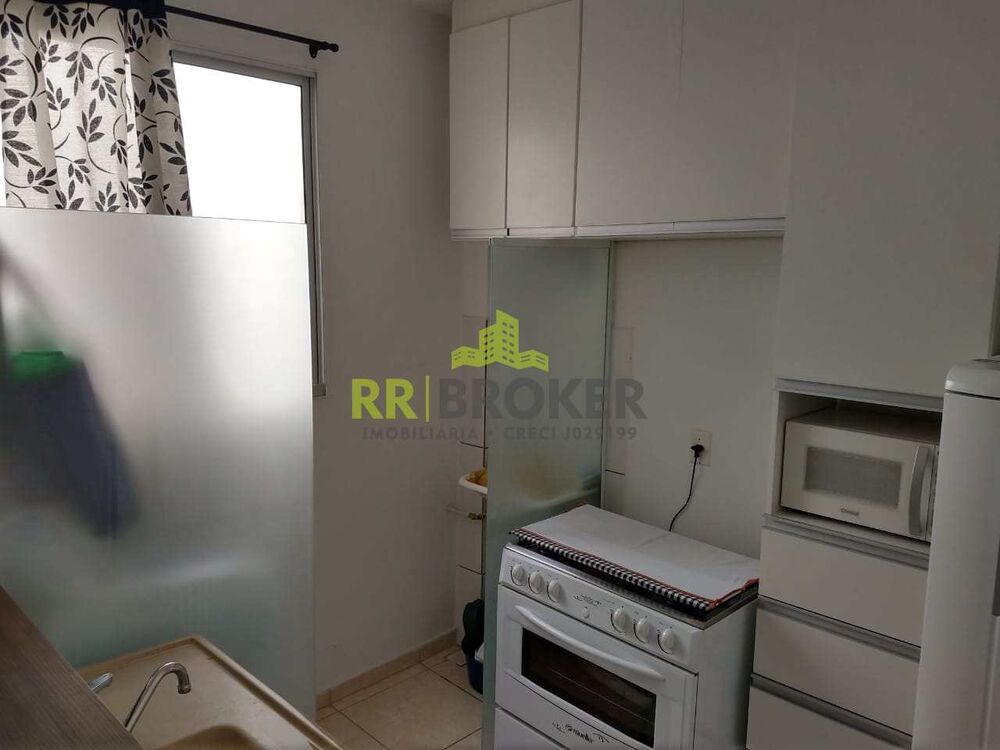 Apartamento, 2 quartos, 44 m² - Foto 13