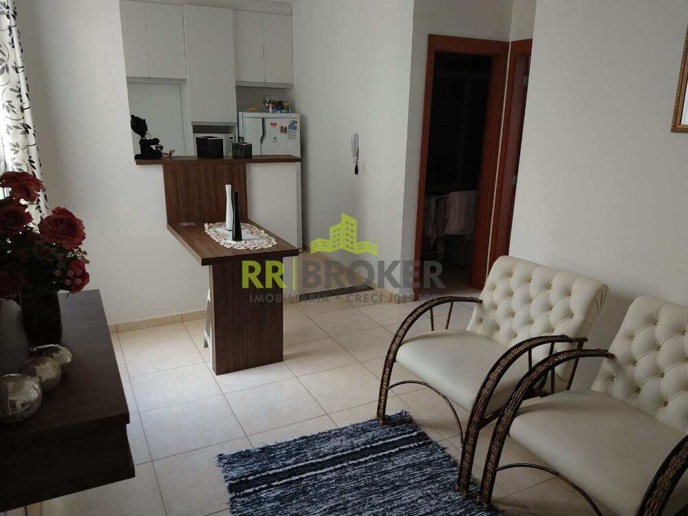 Apartamento, 2 quartos, 44 m² - Foto 5