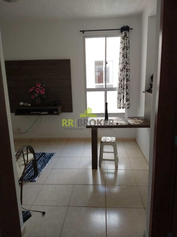 Apartamento, 2 quartos, 44 m² - Foto 15
