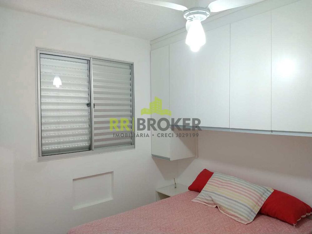 Apartamento, 2 quartos, 44 m² - Foto 17