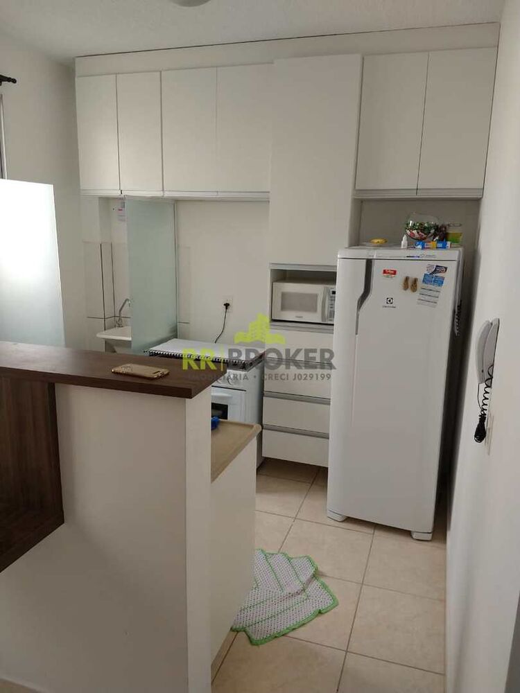 Apartamento, 2 quartos, 44 m² - Foto 19