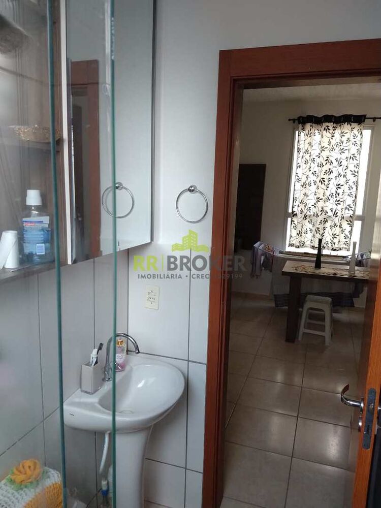 Apartamento, 2 quartos, 44 m² - Foto 16