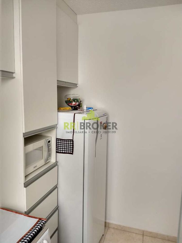 Apartamento, 2 quartos, 44 m² - Foto 11