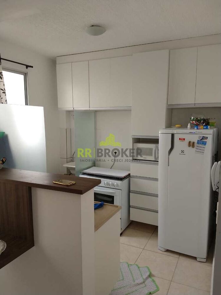 Apartamento, 2 quartos, 44 m² - Foto 7