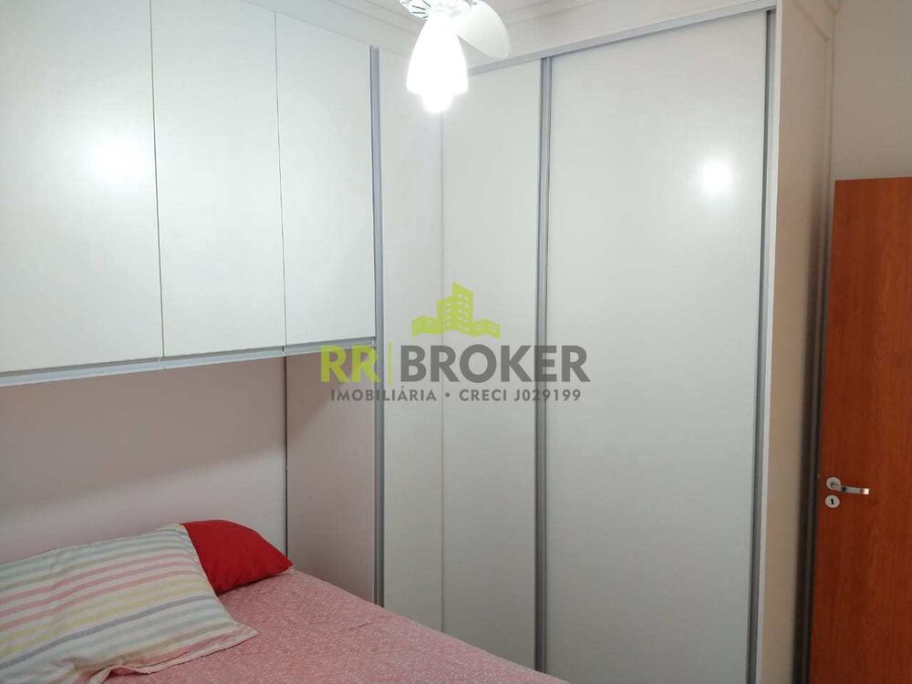 Apartamento, 2 quartos, 44 m² - Foto 4