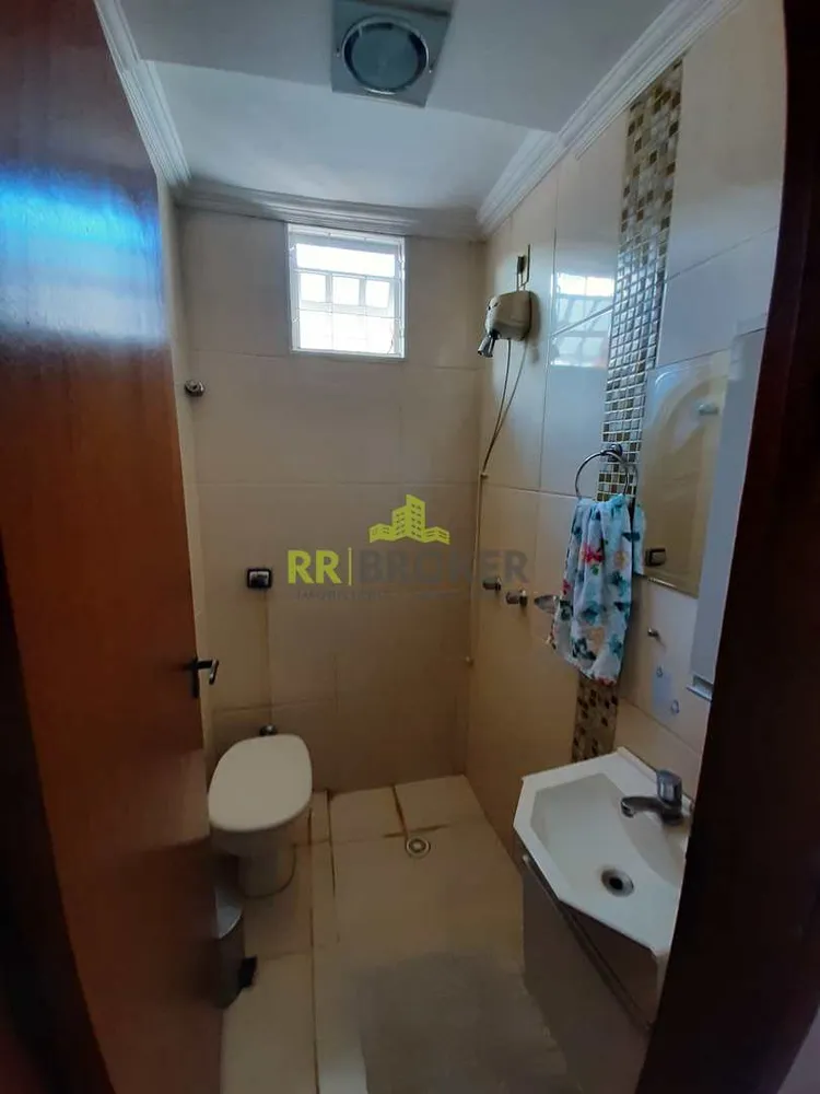 Casa, 2 quartos - Foto 15