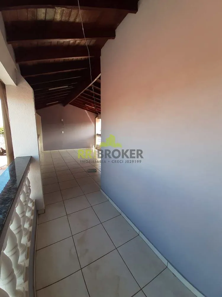 Casa, 2 quartos - Foto 4
