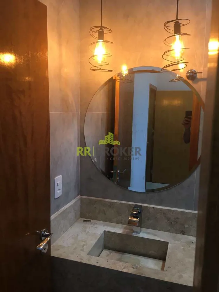 Casa, 3 quartos, 153 m² - Foto 20